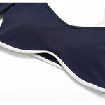 Yoga Set 2PCS Women Sportswear Comfortable Fit  Clean Vanilla Store