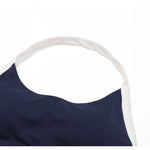 Yoga Set 2PCS Women Sportswear Comfortable Fit  Clean Vanilla Store