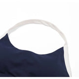 Yoga Set 2PCS Women Sportswear Comfortable Fit  Clean Vanilla Store