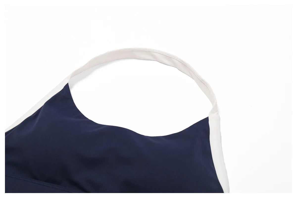 Yoga Set 2PCS Women Sportswear Comfortable Fit  Clean Vanilla Store