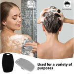 Soft Silicone Exfoliating Brush Cleanser For Men  Clean Vanilla Store