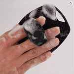 Soft Silicone Exfoliating Brush Cleanser For Men  Clean Vanilla Store