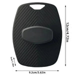 Soft Silicone Exfoliating Brush Cleanser For Men  Clean Vanilla Store