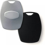 Soft Silicone Exfoliating Brush Cleanser For Men  Clean Vanilla Store