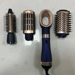 Professional Blow Dryer Brush 4 In 1 for Easy Styling  Clean Vanilla Store