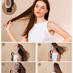 Professional Blow Dryer Brush 4 In 1 for Easy Styling  Clean Vanilla Store