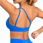 Yoga Impact Brassiere Bra Women High Support Top  Clean Vanilla Store