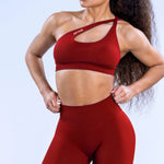 Yoga Impact Brassiere Bra Women High Support Top  Clean Vanilla Store