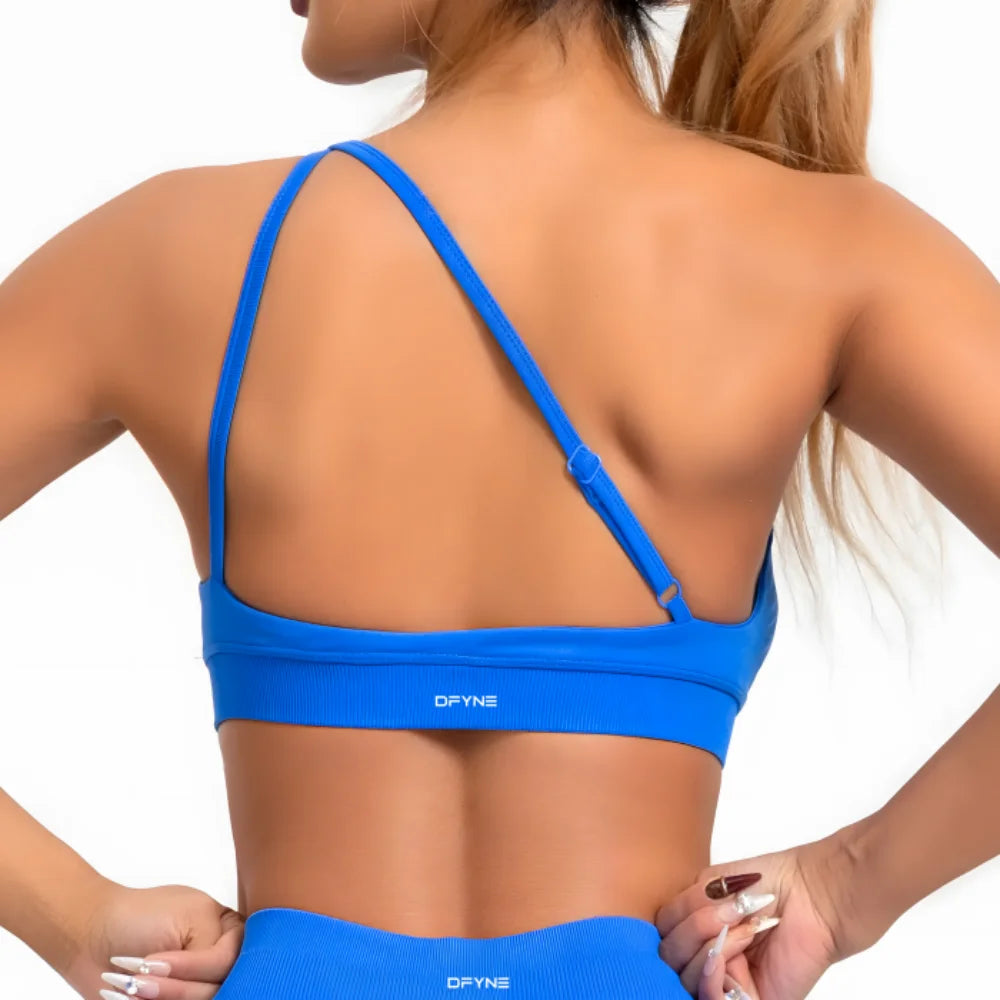 Yoga Impact Brassiere Bra Women High Support Top  Clean Vanilla Store