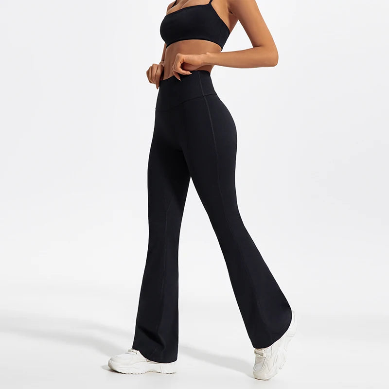 Ctenkevet Women's Slim Yoga Set Activewear Stylish Fit 2Pcs  Clean Vanilla Store
