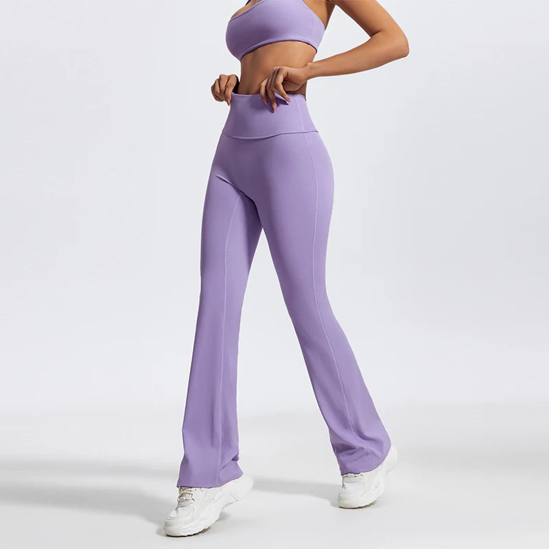 Ctenkevet Women's Slim Yoga Set Activewear Stylish Fit 2Pcs  Clean Vanilla Store
