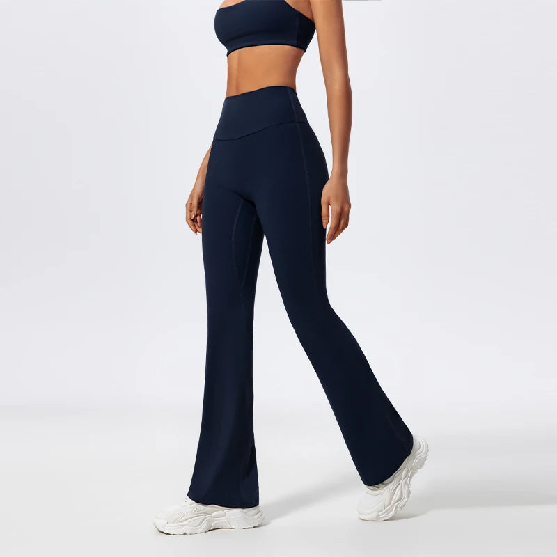 Ctenkevet Women's Slim Yoga Set Activewear Stylish Fit 2Pcs  Clean Vanilla Store