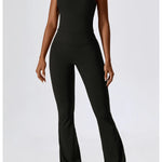 Gym Yoga Suit 2PCS Tight Fitting Set for Women  Clean Vanilla Store