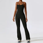 Gym Yoga Suit 2PCS Tight Fitting Set for Women  Clean Vanilla Store