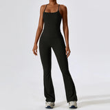 Gym Yoga Suit 2PCS Tight Fitting Set for Women  Clean Vanilla Store