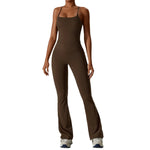 Gym Yoga Suit 2PCS Tight Fitting Set for Women  Clean Vanilla Store