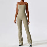 Gym Yoga Suit 2PCS Tight Fitting Set for Women  Clean Vanilla Store
