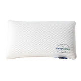 3D Neck Pillow with High Elasticity for Relaxation  Clean Vanilla Store