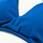 Anfilia Women Sports Bras Halter Neck Comfort & Fit  Clean Vanilla Store