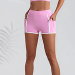 Stylish Women Gym Tracksuit Clothes Yoga Set 2 Pieces  Clean Vanilla Store