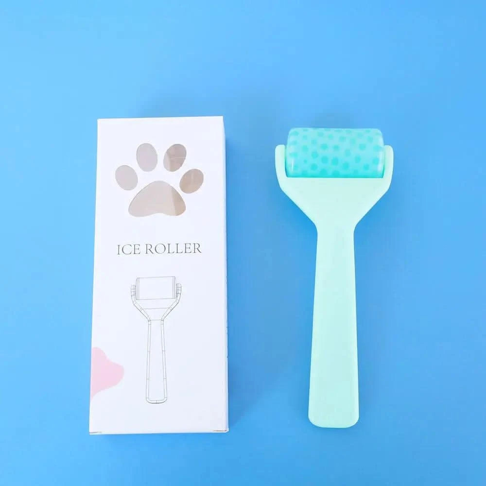 LEKGAVD Gel Ice Roller for Cooling & Pore Shrinking  Clean Vanilla Store