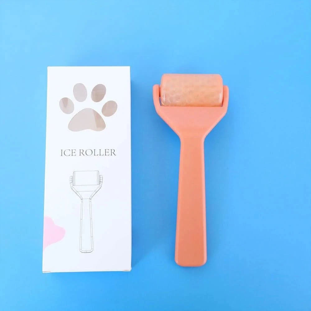 LEKGAVD Gel Ice Roller for Cooling & Pore Shrinking  Clean Vanilla Store