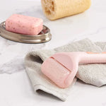 Pink Ice Roller Face Roller Massager for Radiant Skin  Clean Vanilla Store