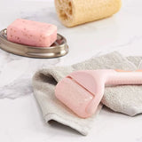 Pink Ice Roller Face Roller Massager for Radiant Skin  Clean Vanilla Store