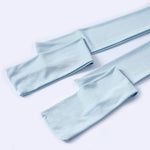 100% Pure Mulberry Silk Bonnet for Hair Care  Clean Vanilla Store