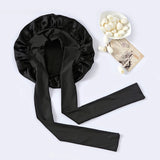 100% Pure Mulberry Silk Bonnet for Hair Care  Clean Vanilla Store