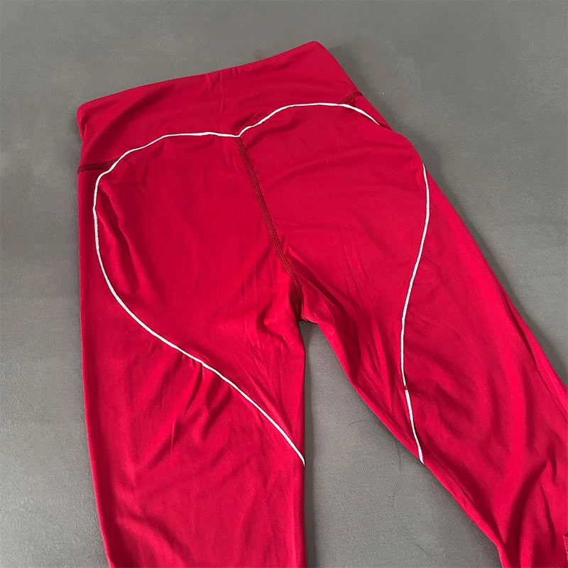 2025 New Women's Seamless High Waist Yoga Set  Clean Vanilla Store