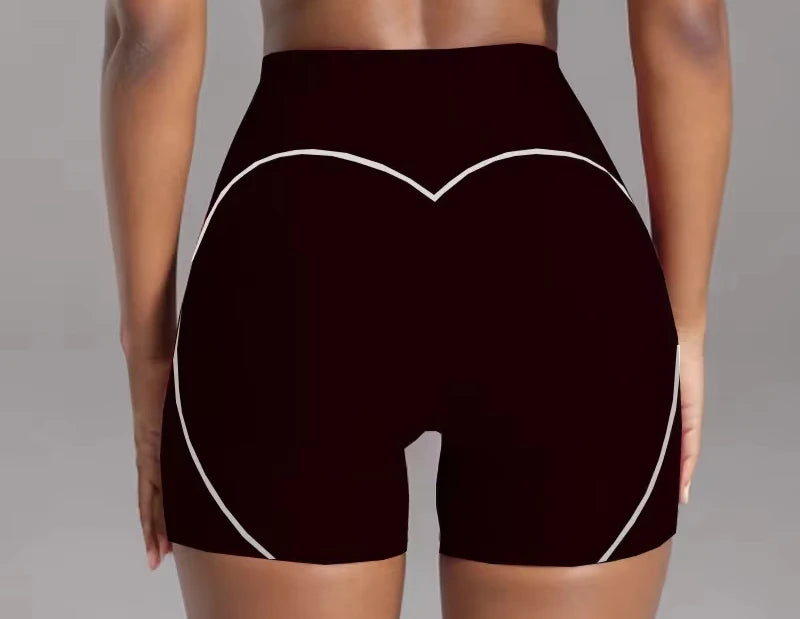 2025 New Women's Seamless High Waist Yoga Set  Clean Vanilla Store