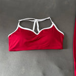 2025 New Women's Seamless High Waist Yoga Set  Clean Vanilla Store