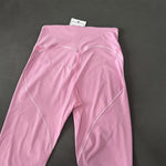 2025 New Women's Seamless High Waist Yoga Set  Clean Vanilla Store