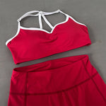 2025 New Women's Seamless High Waist Yoga Set  Clean Vanilla Store