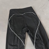 2025 New Women's Seamless High Waist Yoga Set  Clean Vanilla Store