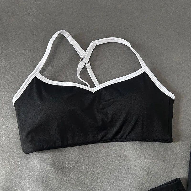 2025 New Women's Seamless High Waist Yoga Set  Clean Vanilla Store