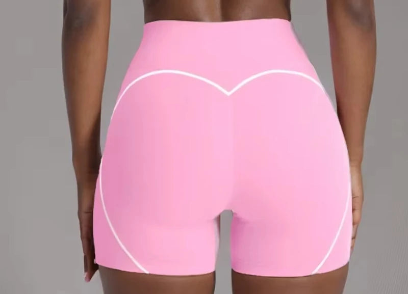2025 New Women's Seamless High Waist Yoga Set  Clean Vanilla Store