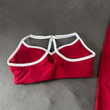 2025 New Women's Seamless High Waist Yoga Set  Clean Vanilla Store