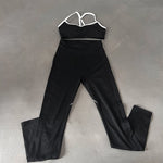 2025 New Women's Seamless High Waist Yoga Set  Clean Vanilla Store