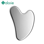 Stainless Steel Gua Sha Board for Spa Massage  Clean Vanilla Store