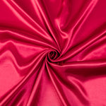 Solid Satin Bedding Set - Luxurious Sleep Experience  Clean Vanilla Store