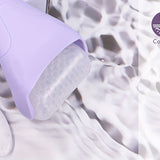 Refresh & Revitalize Skin with Unscented Ice Roller