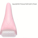 Refresh & Revitalize Skin with Unscented Ice Roller