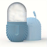 Ice Face Roller for Puffiness Relief, Reusable