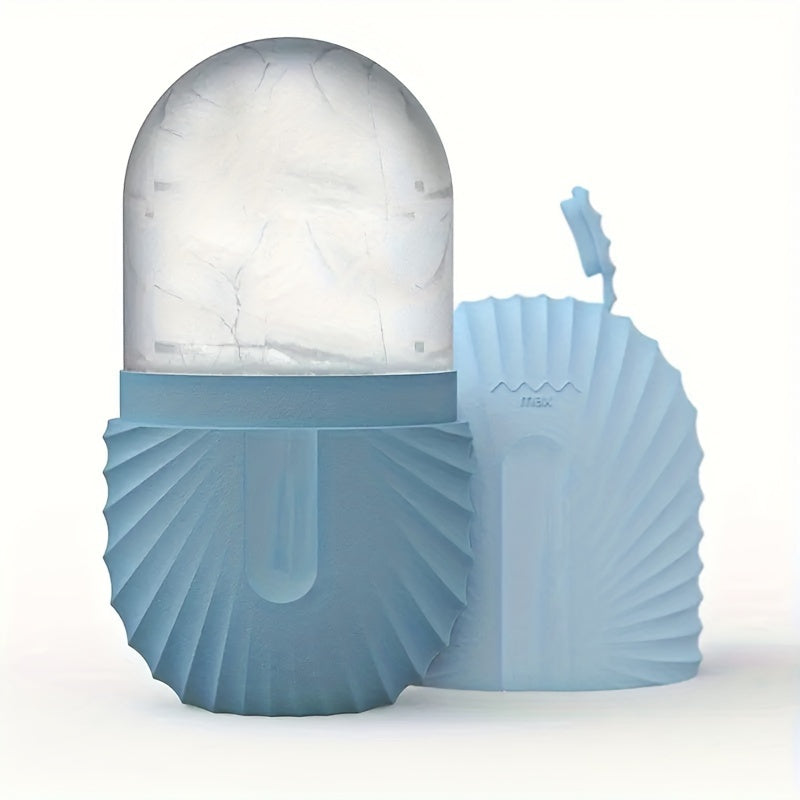 Ice Face Roller for Puffiness Relief, Reusable