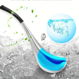 Stainless Steel Ice Globe for Facials - Reusable