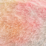 3Pcs Super Warm Coral Fleece Bedding Set Cozy Comfort  Clean Vanilla Store