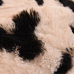3Pcs Super Warm Coral Fleece Bedding Set Cozy Comfort  Clean Vanilla Store