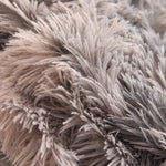 3Pcs Super Warm Coral Fleece Bedding Set Cozy Comfort  Clean Vanilla Store